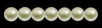 Pale Olive Pearls