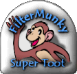 FilterMunky Super Toot