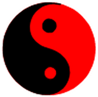 yin  yang